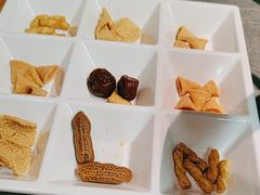 -探鱼·鲜青椒爽麻烤鱼(苏宁广场店)