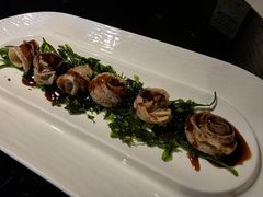 -穿越·外婆家(西溪天堂店)