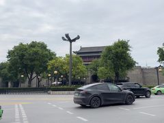 -西安城墙·碑林历史文化景区