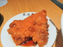 -朱新年·苏式汤团·面点(北寺塔店)