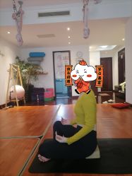 -Yvon yoga 瑜伽·精准体态管理中心
