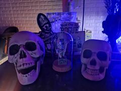 -J.K轴吧居酒屋&酒吧