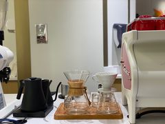 -Tims天好咖啡·贝果(东方广场店)