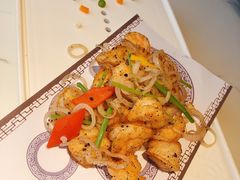 -姜君·千岛湖鱼头馆(浦东大道店)