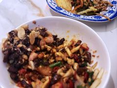 -一烙锅(友谊店)