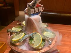 -摩打食堂(江南西店)