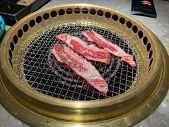 -谷牛日式烤肉(宝山U天地店)
