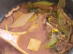 -英兰朝族饭店·英兰锅包肉(佳园路店)