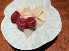 -桐寿司Sushi Tong