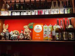 -醉虎传(南锣鼓巷店)