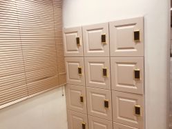 -BM SALON