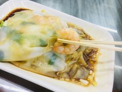 韭王鲜虾肠-穗银肠粉店(东川路店)