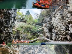 -天河潭旅游度假区