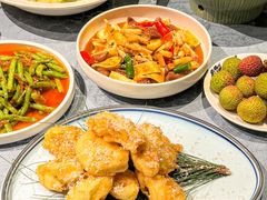 -肴约·花园式餐厅(湖里店)
