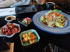 -曙亚洲餐厅-重庆富力艾美酒店(南坪万达广场店)