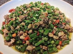 -驿舍·民國老营房院子私房菜(白市驿店)