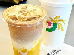 -复煮咖啡Rebrew Coffee(北京双井百环大厦店)