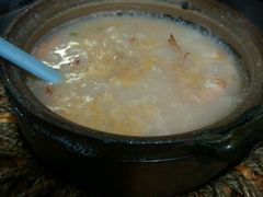 -贰號小院潮汕砂锅粥(前海西街店)