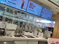 -兰熊鲜奶(西直门凯德mall店)