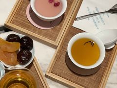-théATRE 茶聚场(王府中環店)