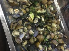 -堤边美食