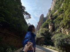 -黄崖洞文化旅游区