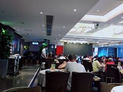 -汤臣·空中餐厅·严选粤菜(石湾世博广场店)