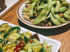 -平娃三宝烧烤·面食(南小街店)