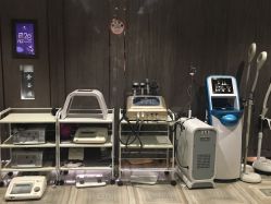 -百丽雅QueenSpa双美中心