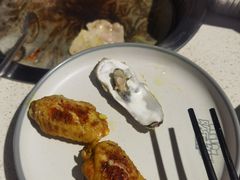 -火叮叮自助烤肉·现切牛肉(茂业店)