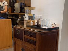 -红小满休闲餐厅(十全街店)