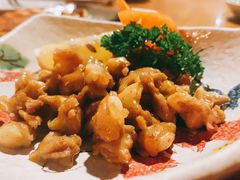 柚香鸡软骨-天手古舞居酒屋(889广场店)