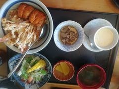 -王鼎精致料理铁板烧(世博源店)