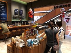-星巴克(北京王府井店)