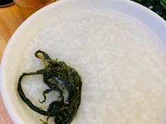 -长平肥姐白粥·海鲜打冷