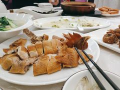 -鸿记海鲜大酒楼(开发区店)