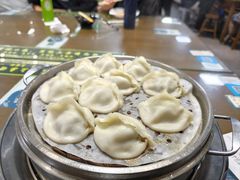 -志亮灌汤蒸饺·清真(庙后街店)