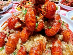-龙虾当家·大排档(红谷滩五中店)