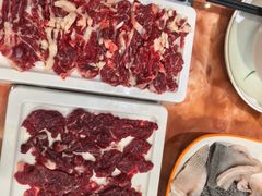 -潮悦牛肉火锅城(水贝店)