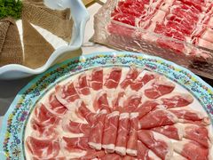 -马记伊源斋涮肉·清真菜(百子湾店)