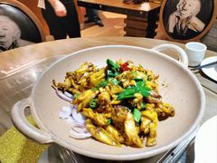 -肖记公安牛肉鱼杂馆· 省级非物质文化遗产(仁和路店)