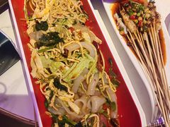 -路边边.炒菜烧烤.音乐餐厅(良乡长虹店)