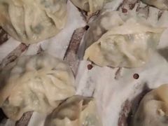 -蟹谢蒸鲜自助餐厅