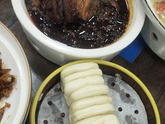 -乔家满族八大碗(流水沟店)