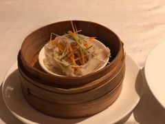 -上海金桥红枫万豪酒店-万豪中餐厅