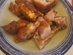 -山南熏肉大饼(辽菜旗舰店)