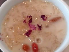 -小吊梨汤·北京菜·烤鸭(双井乐成中心店)