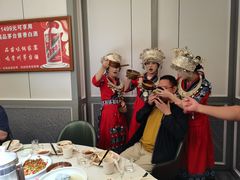-苗岭侗寨(金阳店)
