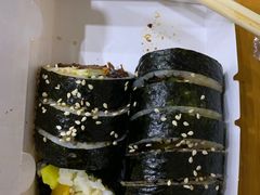 -传闻来紫菜包饭·打糕(西塔韩百店)