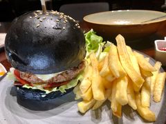 -杭州桐庐康莱德酒店西餐厅-舍